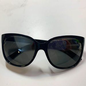 Revo Black Sunglasses (Womens)